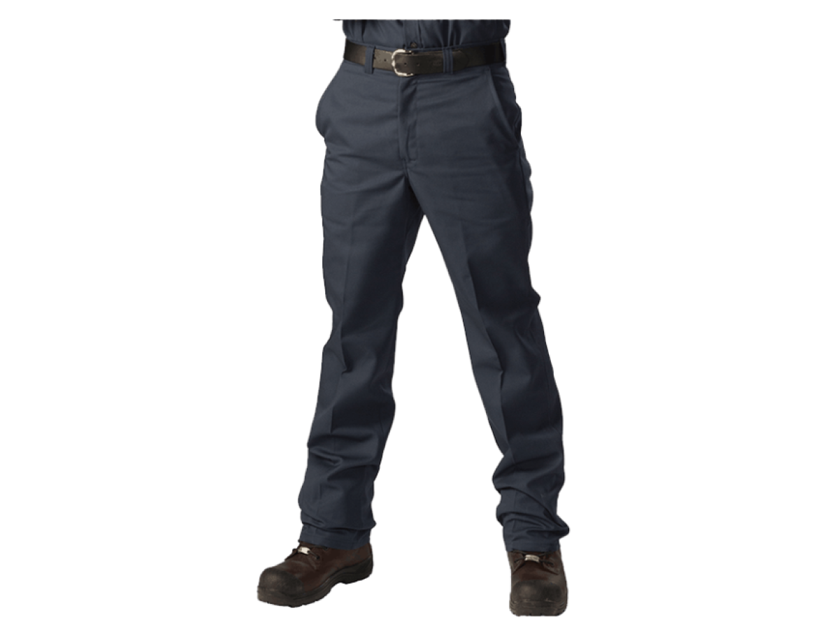 Regular Fit Work Pant - SWS Group