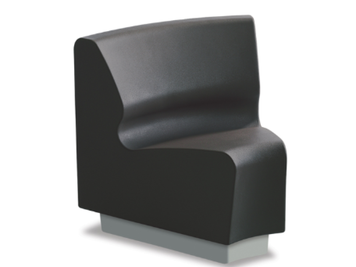 Hondo Nuevo Seat Wedge
