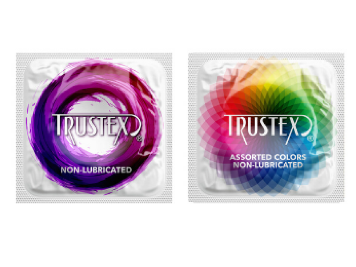 Sexual Health in Prison - SWS Group