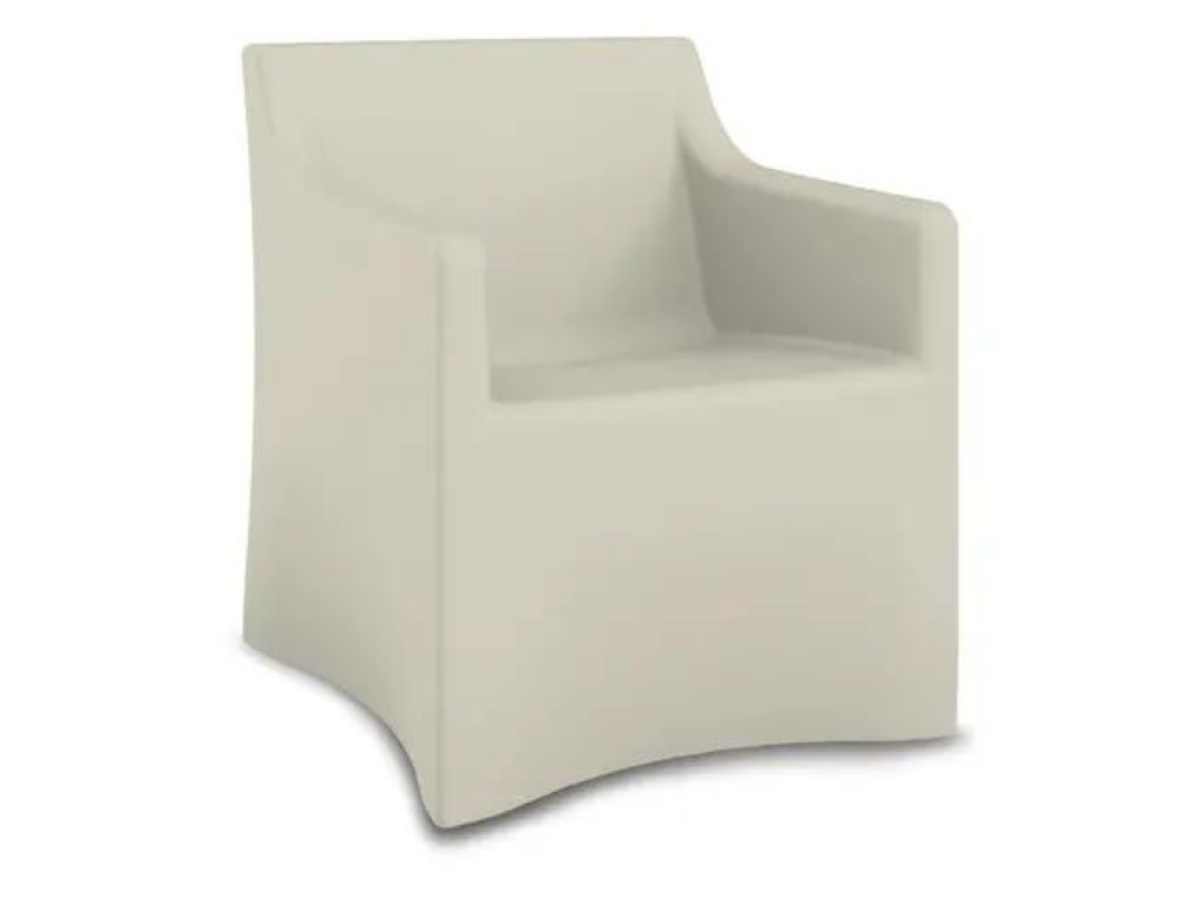 Ligature Resistant Lounge Chair - SWS Group