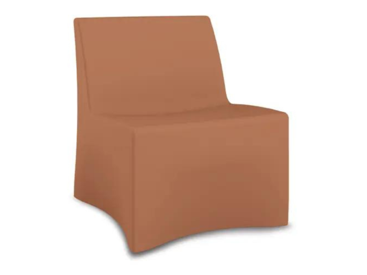 Ligature Resistant Lounge Chair - SWS Group