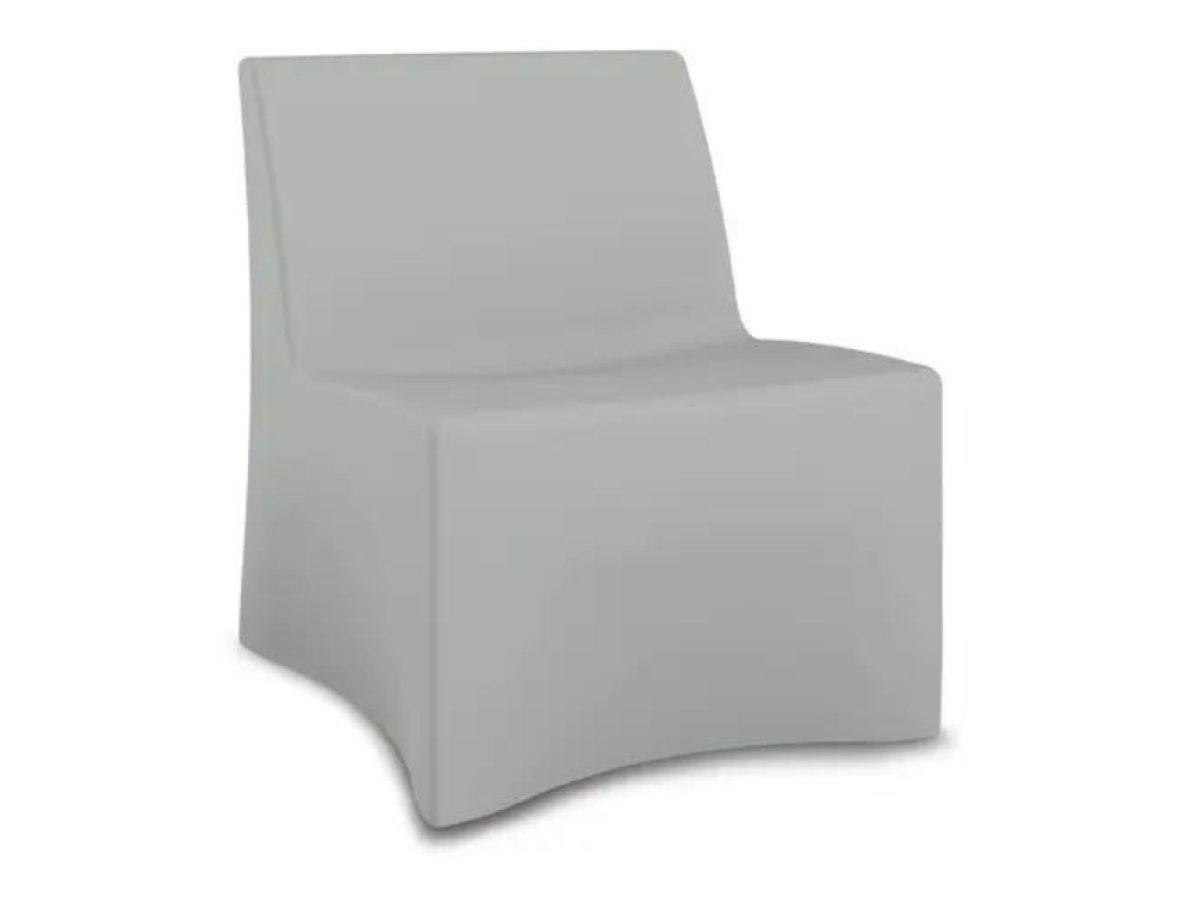 Ligature Resistant Lounge Chair - SWS Group