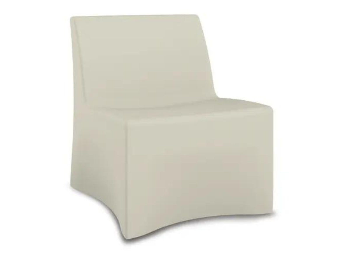 Ligature Resistant Lounge Chair - SWS Group