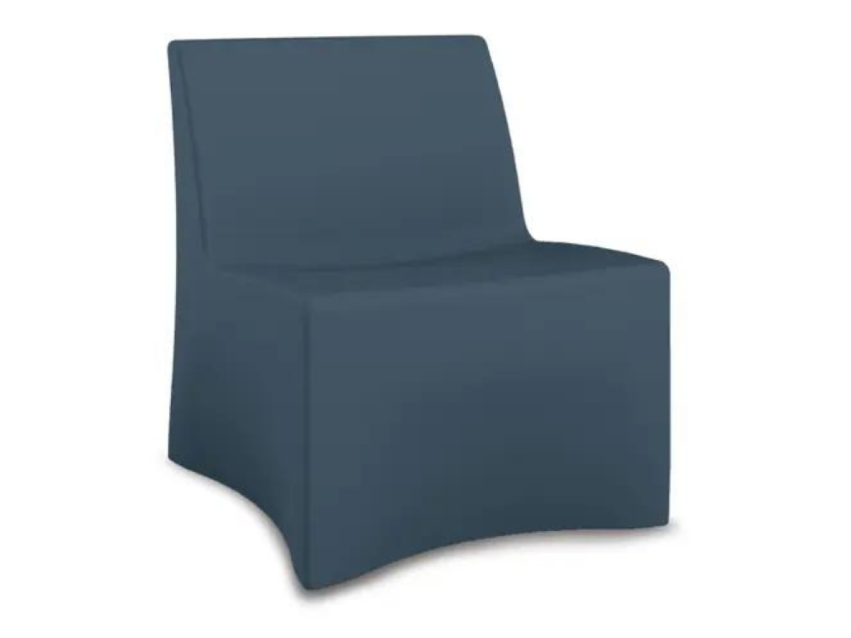 Ligature Resistant Lounge Chair - SWS Group